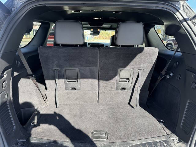 2022 Dodge Durango GT