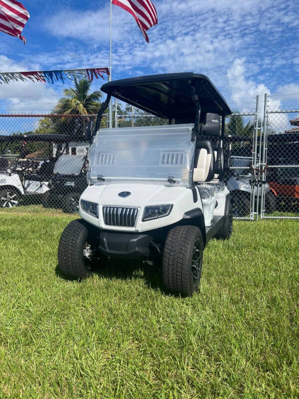 2025 Evolution D5 Ranger 4