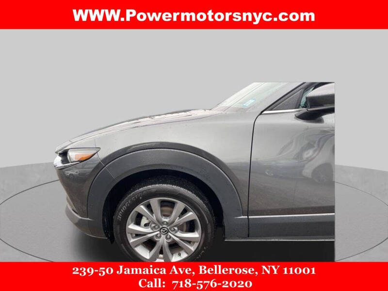 2023 Mazda CX-30 2.5 S Preferred