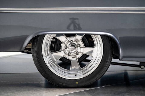 1955 Chevrolet Bel Air