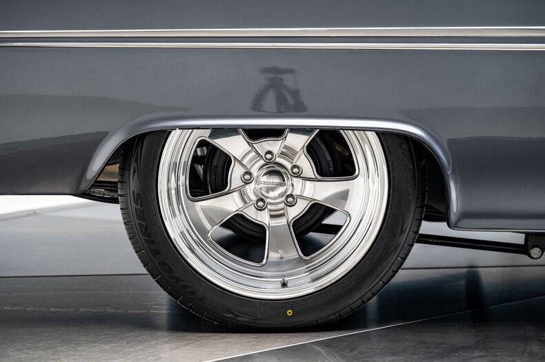 1955 Chevrolet Bel Air