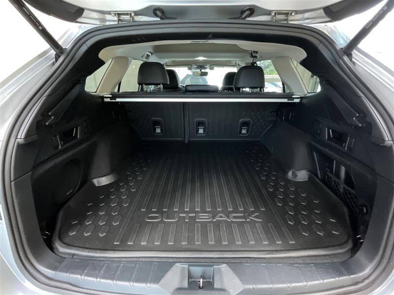 2021 Subaru Outback Limited XT