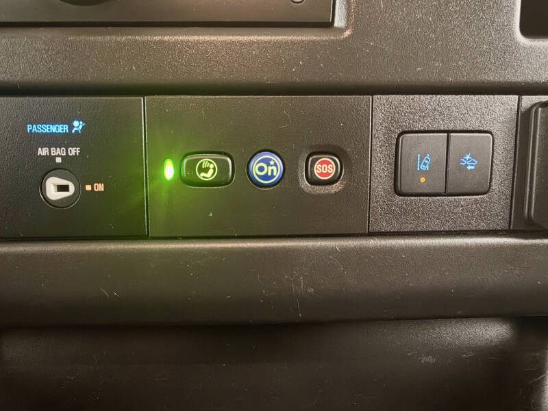 2019 Chevrolet Express LT 3500