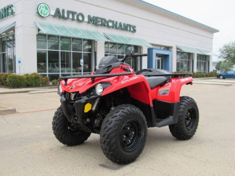 2020 Can-Am Outlander L 570