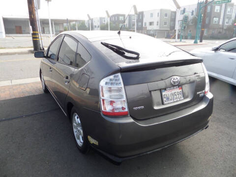 2006 Toyota Prius