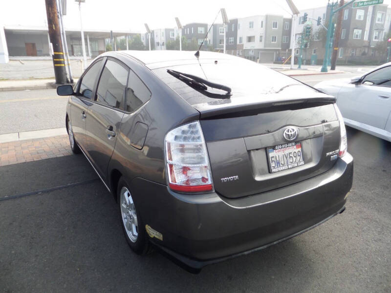 2006 Toyota Prius
