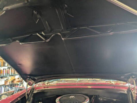 1956 Chevrolet Bel Air