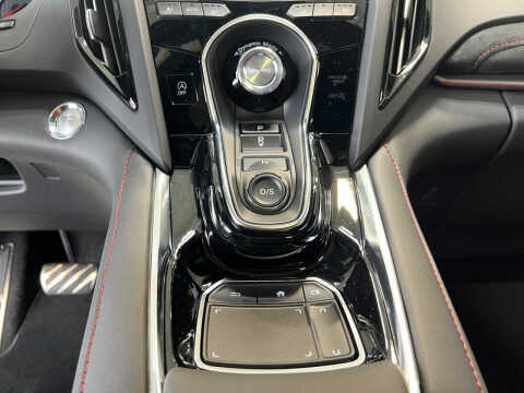 2026 Acura RDX SH-AWD w/A-SPEC