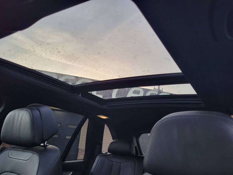 2015 BMW X5 xDrive35d