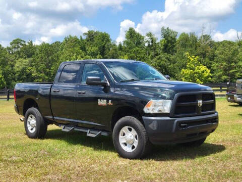 2016 RAM 2500 for sale at Bratton Automotive Inc in Phenix City AL