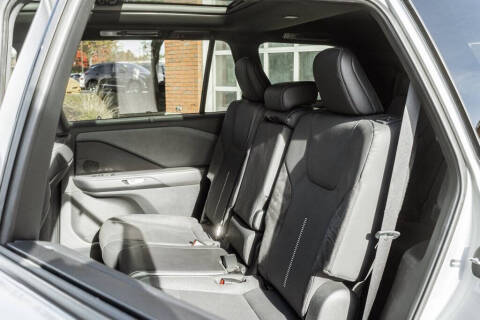 2024 Lexus TX 350 Premium