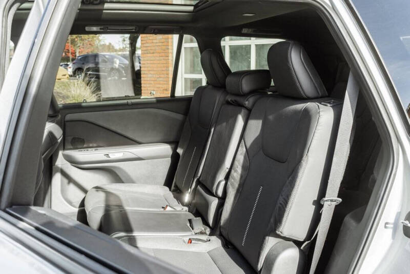 2024 Lexus TX 350 Premium