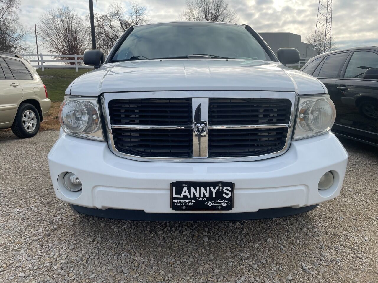 Lanny's Auto – Car Dealer in Winterset, IA