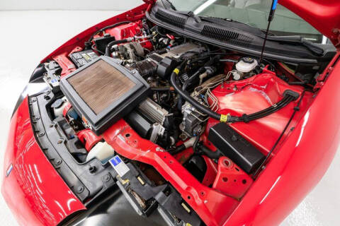 1993 Chevrolet Camaro Z28