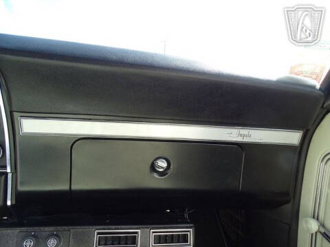 1968 Chevrolet Impala