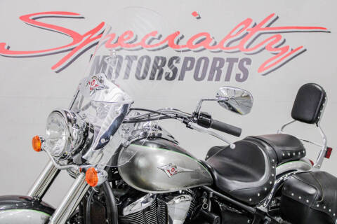 2020 Kawasaki Vulcan 900 Classic LT