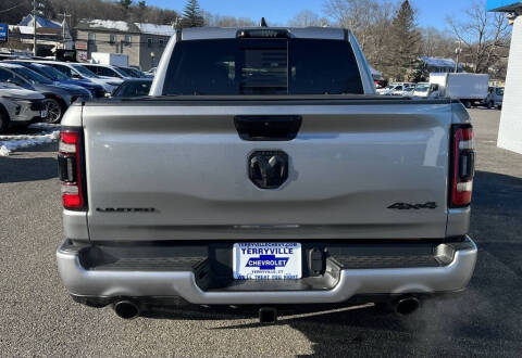 2024 RAM 1500 Limited