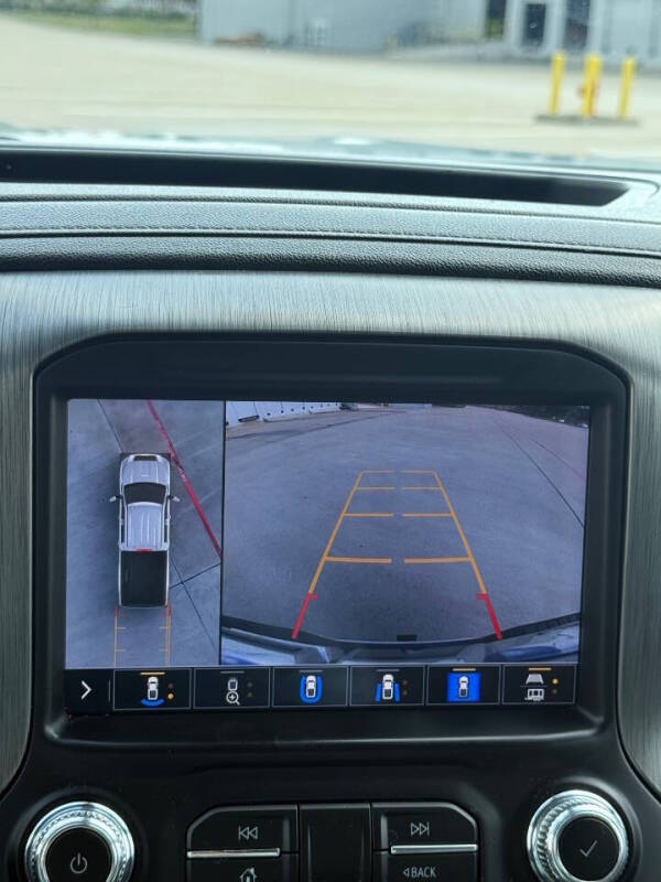 2020 GMC Sierra 2500HD Denali