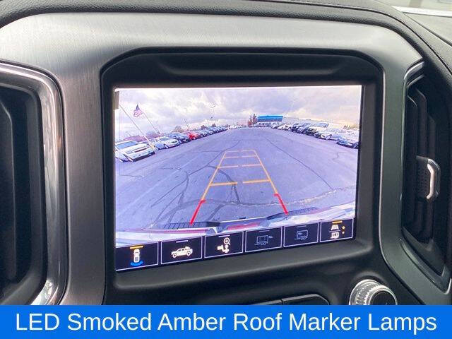 2022 GMC Sierra 2500HD