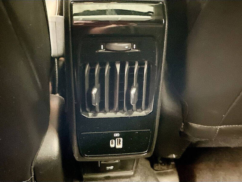2023 Jeep Compass High Altitude
