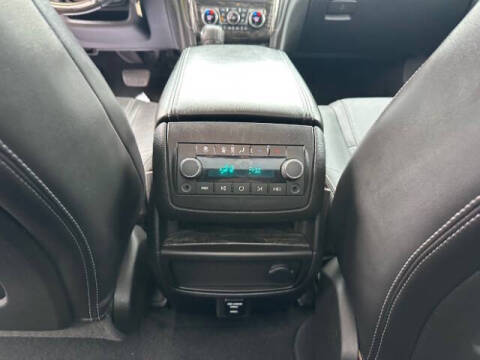 2014 Buick Enclave Leather