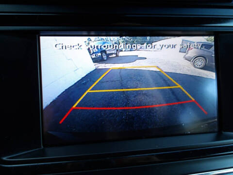 2017 Hyundai Tucson SE Plus