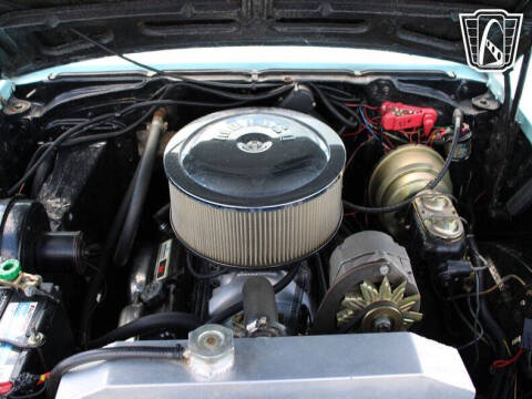 1957 Chevrolet 210