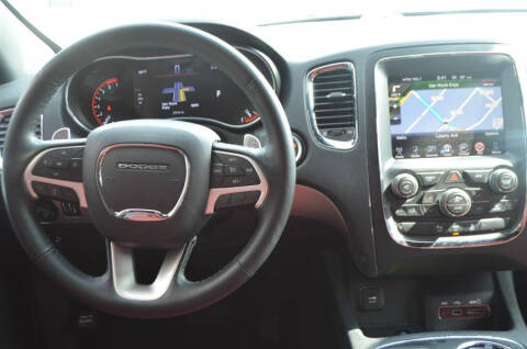 2015 Dodge Durango R/T