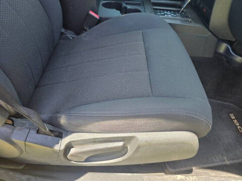 2011 Dodge Nitro Heat
