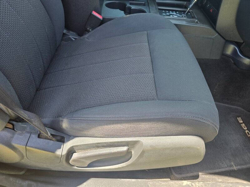 2011 Dodge Nitro Heat