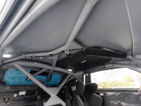 2022 Lamborghini Huracan