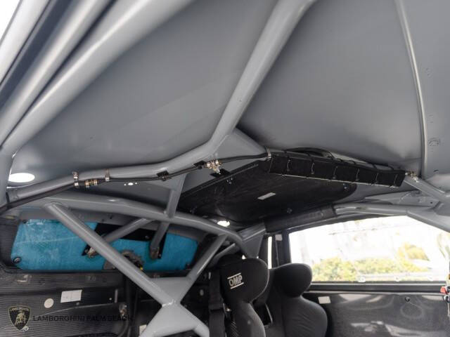 2022 Lamborghini Huracan