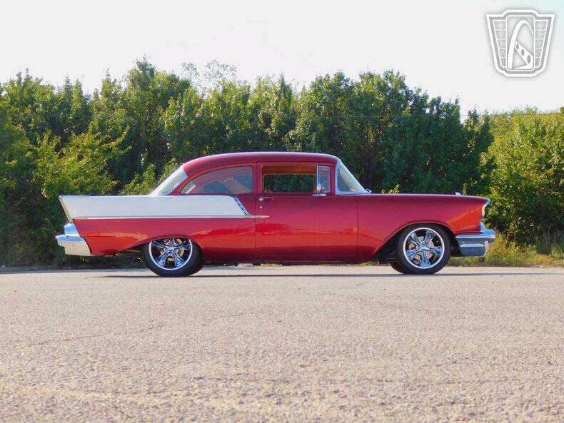 1957 Chevrolet 150