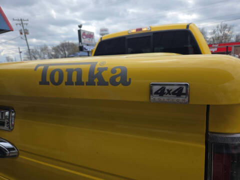 2013 Ford F-150 Platinum