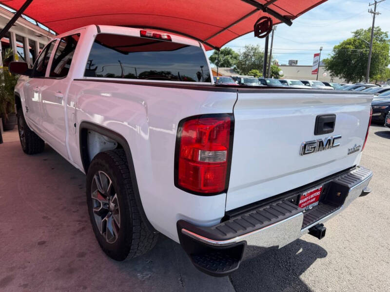 2015 GMC Sierra 1500