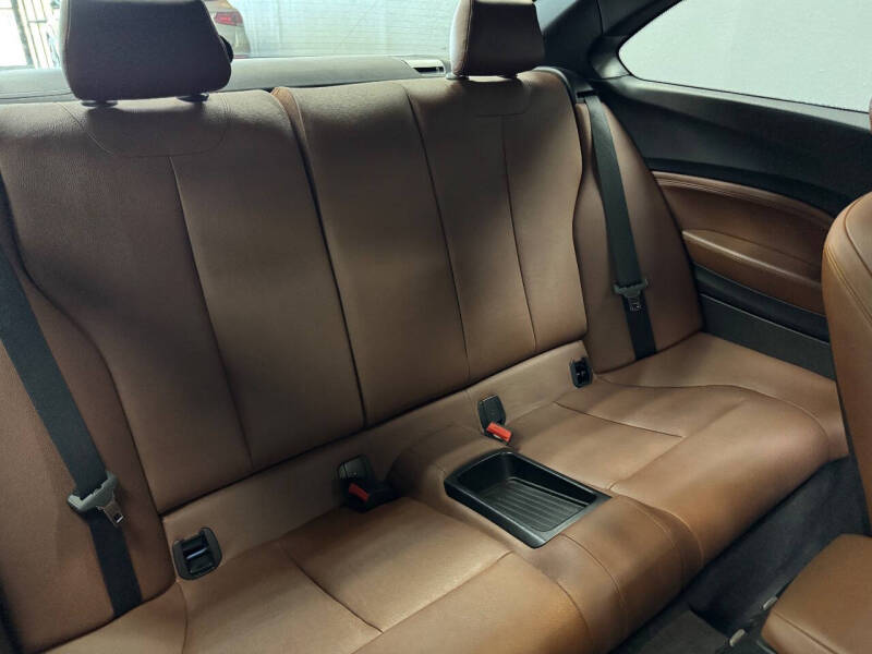 2014 BMW 2 Series M235i