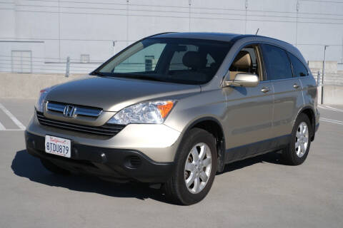 2008 Honda CR-V for sale at HOUSE OF JDMs - Sports Plus Motor Group in Sunnyvale CA