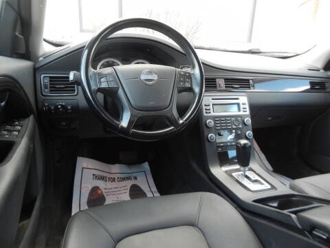 2010 Volvo XC70 3.2