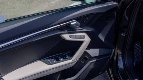 2023 Audi A3 Premium 40 TFSI