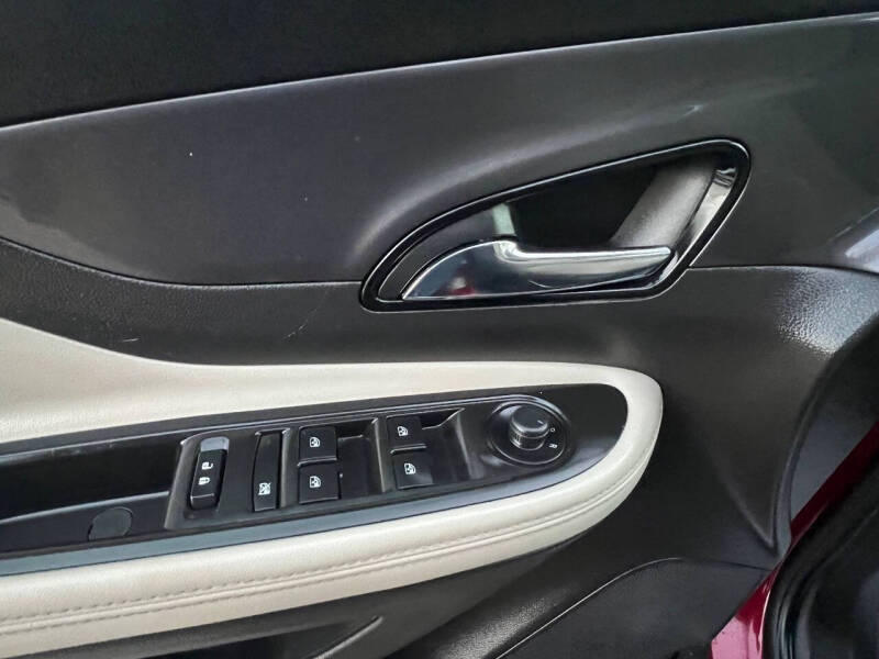 2019 Buick Encore Essence