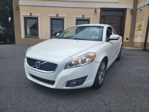 2012 Volvo C70 for sale at ACS Preowned Auto in Lansdowne PA
