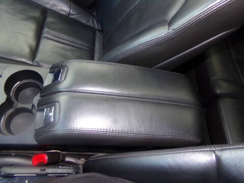 2014 Lincoln MKT Ecoboost