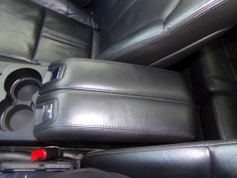 2014 Lincoln MKT Ecoboost