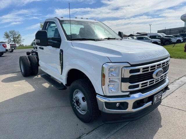 2025 Ford F-350 Super Duty