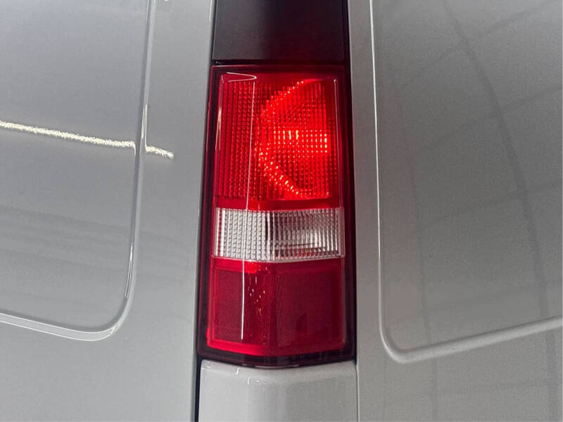 2023 Chevrolet Express 2500