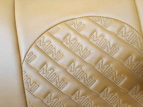 1963 Austin Mini Cooper