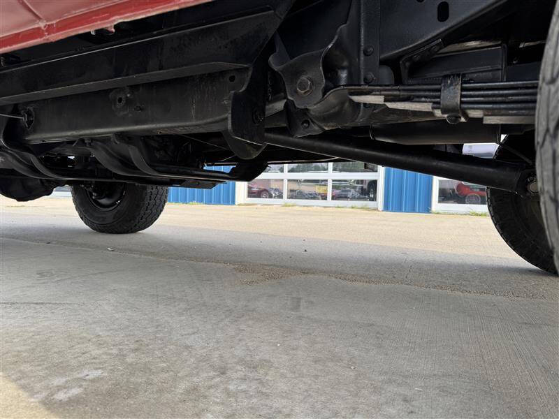 1976 Chevrolet Blazer