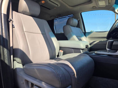 2008 Toyota Sequoia Limited