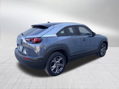 2022 Mazda MX-30 EV Premium Plus