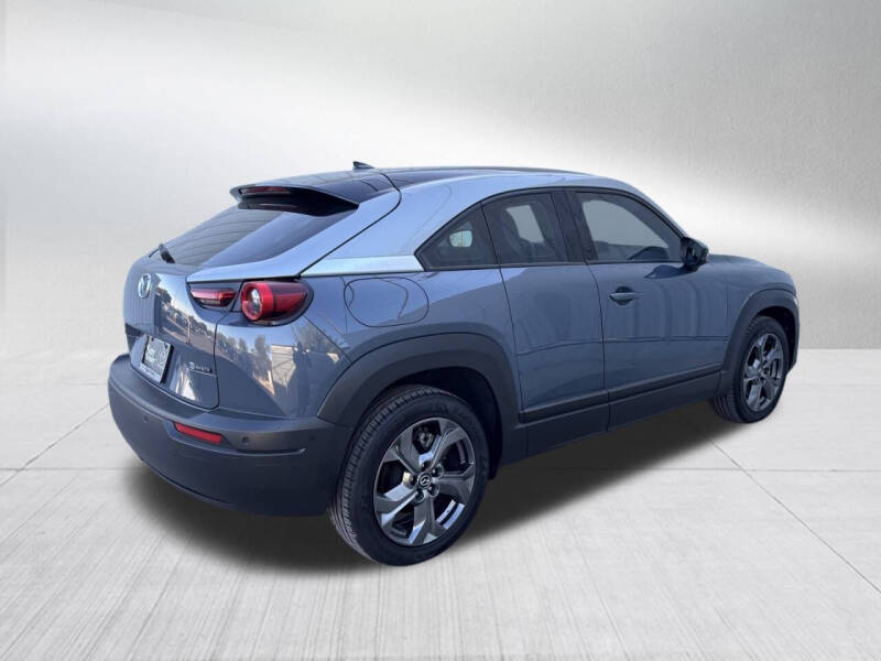 2022 Mazda MX-30 EV Premium Plus